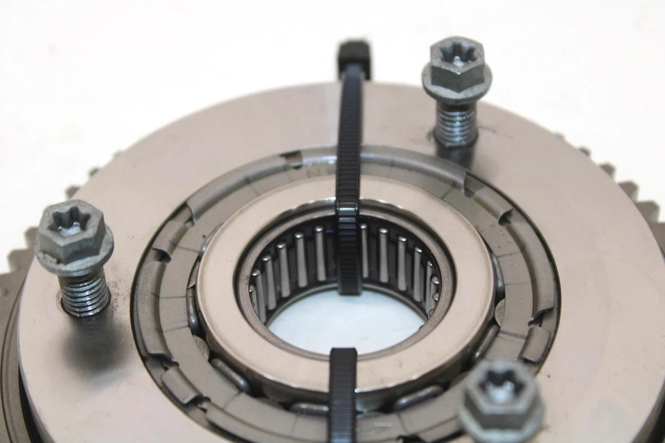 2017 Ski-doo Grand Touring 900 Oem Starter Clutch 420659263 SS65 - Image 3 of 4