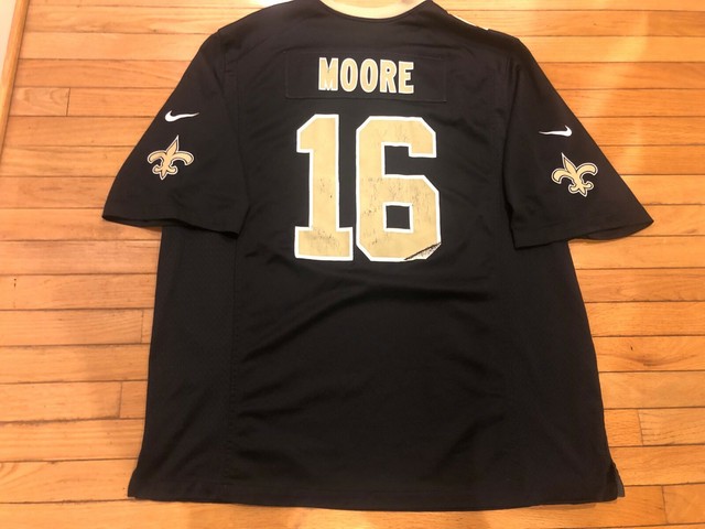 4xl saints jersey