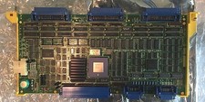 Fanuc Control Card A16B-2200-0320 Sub CPU Board  37-KH 