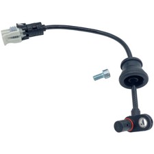 ABS Sensor Hinten Links Rechts Für Chevy Cap...
