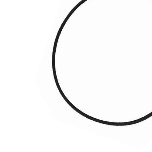 Hardened Rubber Seals Designed Specifically for HW Filter Applications - Picture 7 of 7