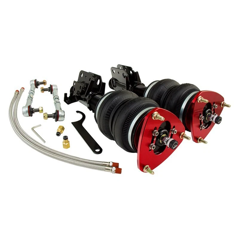 Air Lift 75557 4.25" Front Performance Air Suspension Lowering Kit - Imagem 2 de 4