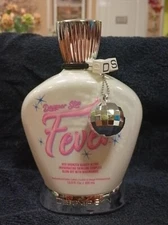 GENUINE Designer Skin "Fever" Tanning Lotion 85X Bronzed Beauty Blend VERY FRESH