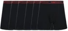 Kam Mens Big Size 6 Pack Jersey Boxers (804)