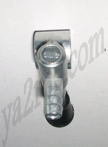 robinet essence quiet MBK 88 motobécane motoconfort OMG (fabrication CE) - Photo 4/4