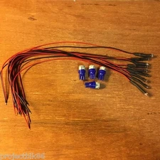 LED LAMP KITS-SX-1250/SX-850/SX-1980/SX950/SX-1050-RECEIVER(8v COOL BLUE)Pioneer