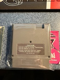 Trojan per Nintendo Entertainment System (NES) in scatola (CIB)
