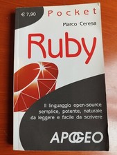Ruby for Web Applications