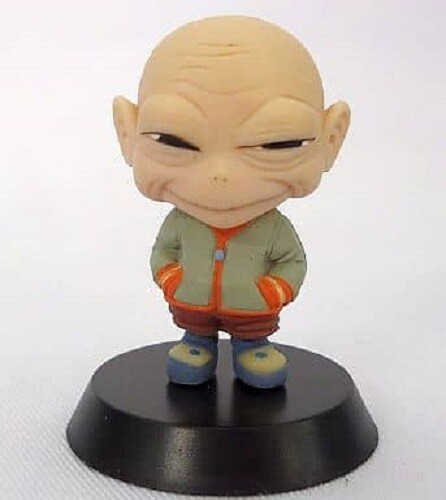 F 932 Plex Hunter X Hunter 2 Figure Maha Ebay