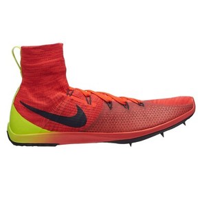 Nike Zoom Victory XC 4 Track Field Spikes Red Volt 878804 600 Mens Size 6 | eBay
