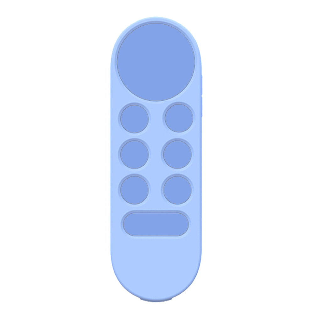 Soft Silicone Case for   Remote Control Protective Cover9825