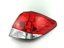 2010 - 2014 Subaru Outback Erbe Hinten Rechts Rücklicht Rück Licht Leuchte