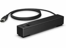 NEW HP Engage One Prime Fingerprint Reader, Black, USB 2.0, 508 dpi - 4VW57AT
