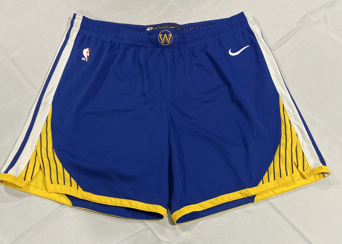 Authentic Nba Shorts 