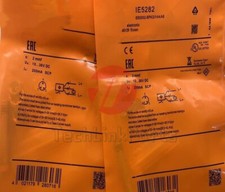 New 1PCS IFM IE5282 Proximity Switch
