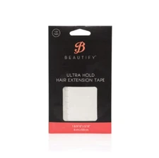 Walker Ultra Hold Tape - Extension Tabs, 120pc/Bag