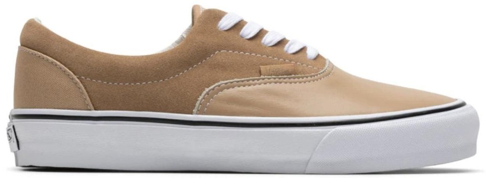 Vans Engineered Garments x Era Gore VLT LX Tan for sale | eBay