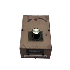 USED Minarik 115VAC 50/60Hz 5A Speed Controller Model PN411