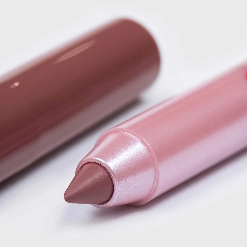 Vivienne Sabo - Long Lasting Gel Lipliner 03 - cold nude - Bild 4 von 4