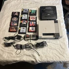 Sega Genesis & Nintendo Everything In Pitchers