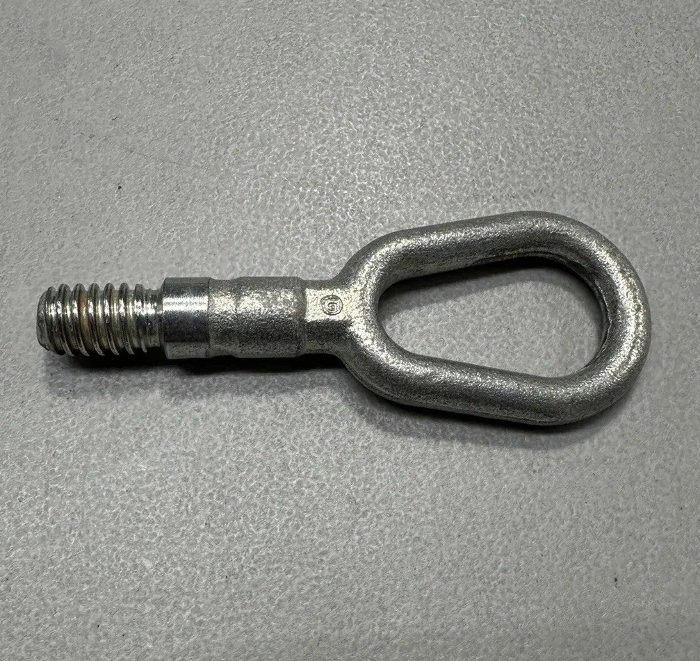 BMW Tow Hook 72157203519 OEM | eBay 