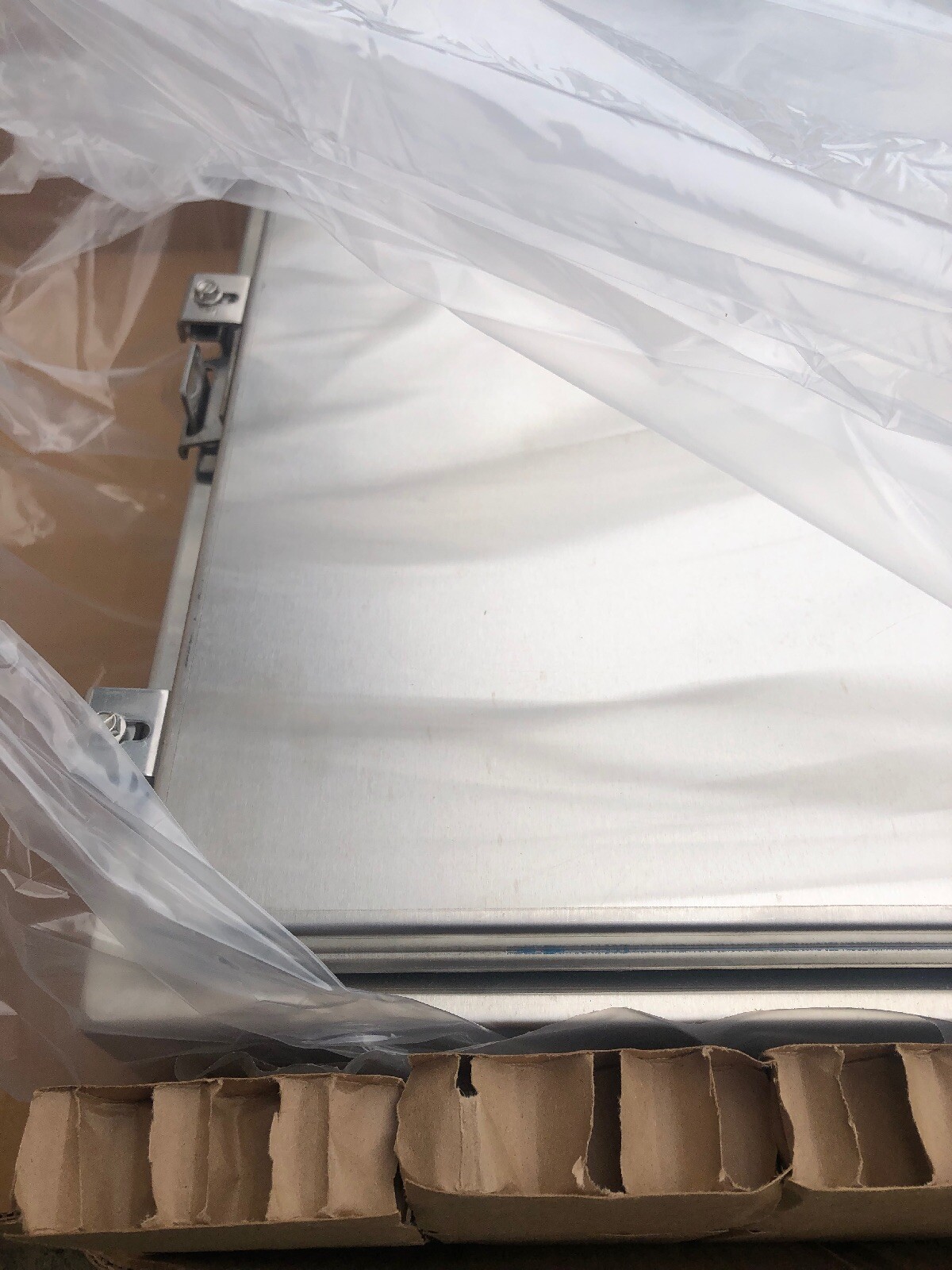 cooper-b-line-24248-4xs-type-4x-control-panel-enclosure-ss-ebay