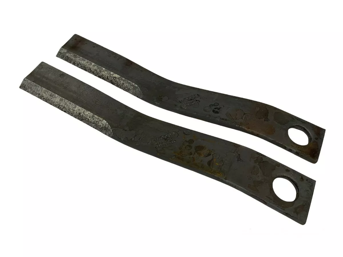 New OEM Woods Blades Part 1037892KT RC5 RC60.20 and BB60X