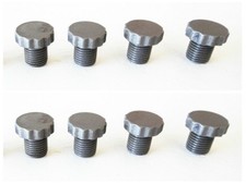 Chrysler 5.9l 12v 24v Cummins Engine Flexplate Bolts A Set Of 8 Chrysler 5.9l 12v 24v Cummins Engine Flexplate Bolts A Set Of 8