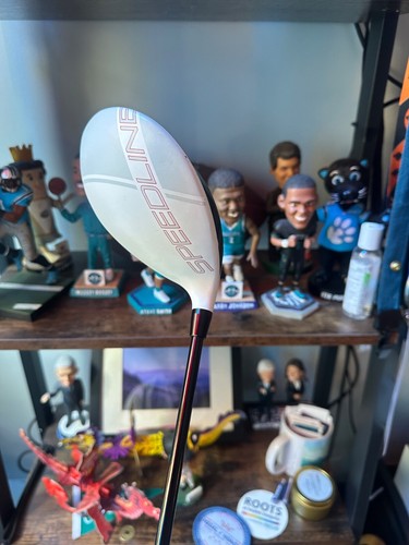 Adams Golf Super S Speedline RH Driver + 3W 2-Club Set (10.5°, 15° R-Flex) - Picture 9 of 12