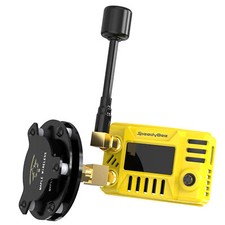 SpeedyBee 5.8GHz FPV Goggles Diversity RX Modulo Combo (40 canali)