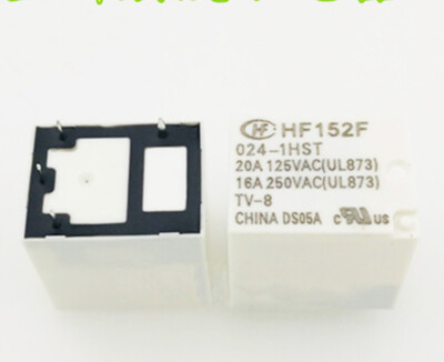HFD27/024-S HONGFA RELAY - Relay: electromagnetic | DPDT; Ucoil: 24VDC; 2A; 1A/125VAC; 2A/30VDC | Transfer Multisort Elektronik