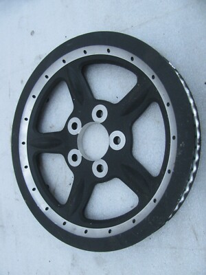 Harley Davidson 68 tooth Rear wheel Pulley Sprocket 40354-07