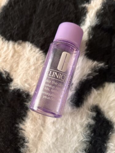 Clinique Travel Size Mini's Pick Yours! - Picture 10 of 10