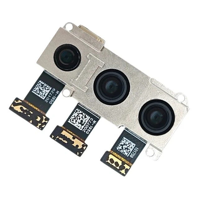 For Asus ZenFone 8 Flip ZS672KS Back Facing Camera - Image 3 of 3