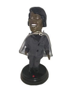 james brown doll ebay