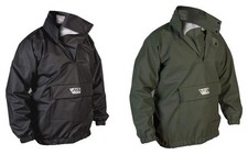 Vass-Tex Fishing Smocks / Lightweight & Heavy Duty / Waterproof / All Sizes