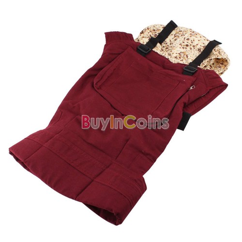 Comfort Infant Baby Carrier Newborn Kid Sling Wrap Rider Backpack 02 SY UK - Picture 6 of 7