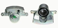 Bremssattel Axia 394165 57Mm FüR Mazda Sport Gh Mzr Ghefp GH10F Ghefs Ghefw GH14