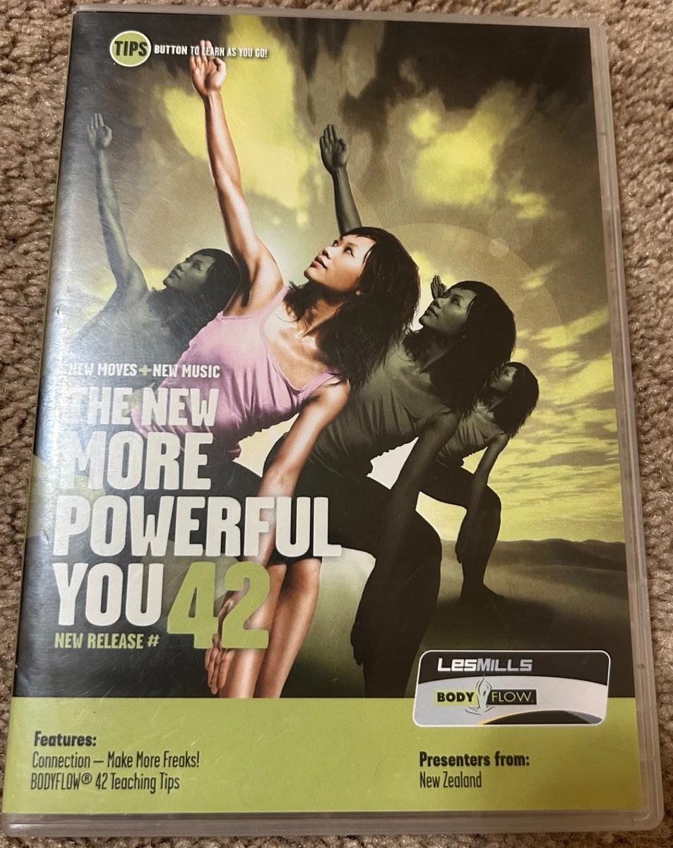 Body Flow for sale | eBay