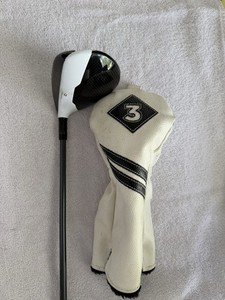 M2 Tour Hl 3 Wood for sale | eBay