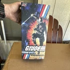Threezero GI Joe Snake Eyes 1/6 Scale Collectible Figure NEW (unsealed)