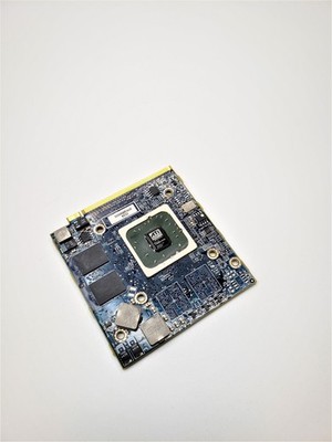 Apple IMac A1224 20'' ATI Radeon HD 2400XT GDDR3 128MB Video Card 109-B22553-11