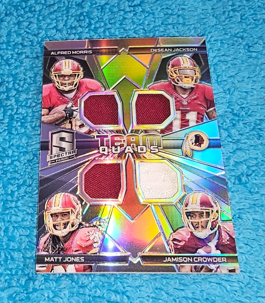Football Washington Commanders Sports Trading Cards & Accessories