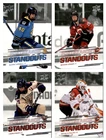 2025-26 Upper Deck PWHL Postseason Standouts cards (#71-90) U-pick From List