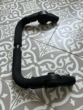 Out N About Nipper Sport V2 V3 V4 Single Handle Black Chassis