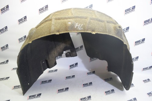 VW Tiguan 5N 1.4T 4Motion Radhausschale hinten links Innenkotflügel 5N0810971