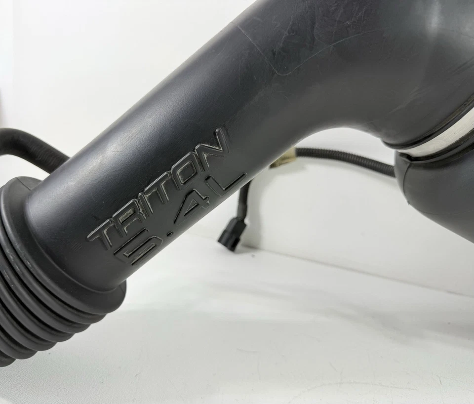 Ford F250 Super Duty 1999-2004 motor V8 5,4 L manguera de admisión de aire tubo conducto fabricante de equipos originales Foto 3 de 4