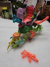 Needlenose  Teenage Mutant Ninja Turtle 1990 Vintage