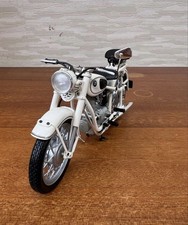 No. 287 SCHUCO 1/10 BMW R25/3 MOTORRAD BAUJAHR 1953 1956 SCHUCO Motorrad