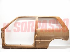 Turbo Fiat UNO